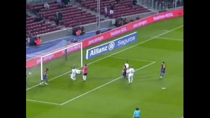 Барса би 5:0, каталунците с черни ленти в памет на Енке