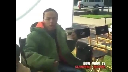 Life Of A Superstar Shad Moss Aka Bow Wow 