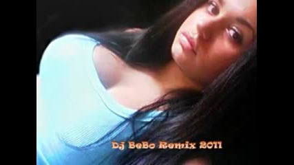 Dj Bebo - Отвътре ми идва ( Remix 2011 )