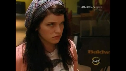 The Glee Project - епизод 9 (част 5)