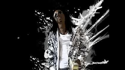Tyga Feat. Lil Wayne - Breaktime