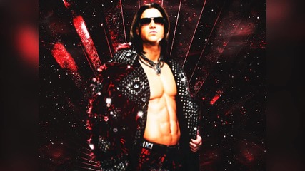 John Morrison 6th Wwe Theme Song - Aint No Make Believe [high Quality]