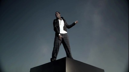 Jason Derulo - It Girl (official Video)