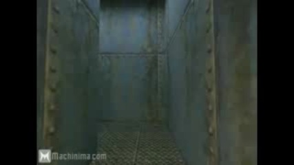 Freemans Mind Ep 7