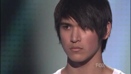 Sytycd Season 6 Victor - Elimination