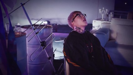 Block B - Don't Leave