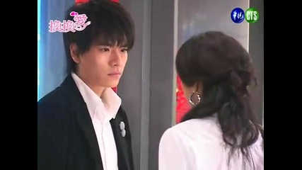 [bg sub] Why Why Love ep 10 2/2
