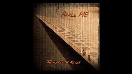 (2013) Apple Pie - Strange Feeling Called Love