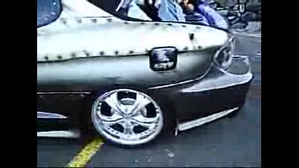 the best hyundai coupe in world
