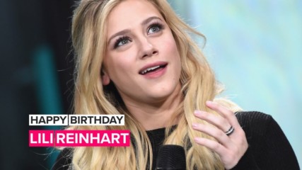 5 Times Lili Reinhart tweeted what we were all thinking