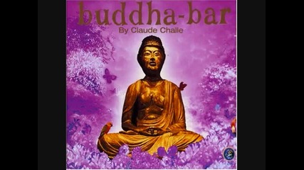 The Merciful One by Zohar from Buddha Bar I 