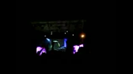 Komprex - Worldwide Live At Traffic&#039;05 