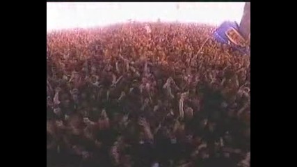 Faithless - God Is A Dj