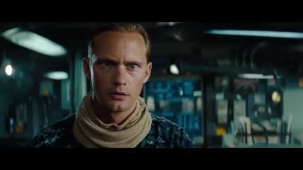 Battleship Trailer