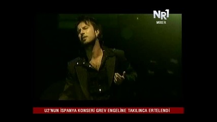 Tarkan - Isim Olmaz