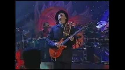 Santana - Day Of Celebration (live)