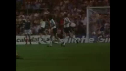 1982 Fifa World Cup Highlights Part 2 