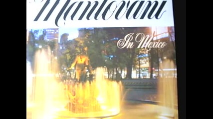 Mantovani - - - La Paloma