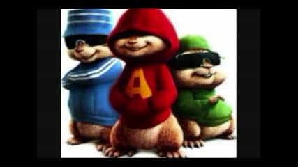 Alvin and the chipmunks - Crank dat (soulja Boy)