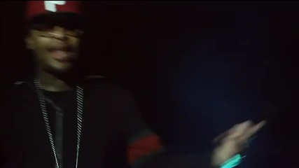 Royce da 5'9"feat. Eminem - Writer's Block (official video)hd