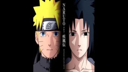 Naruto Shippuuden Ost (album) Track 3 „kikyou_
