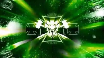Triple H Titantron 2011