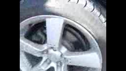 Mazda Rx - 8 