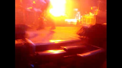The Prodigy - Firestarter Live 2009