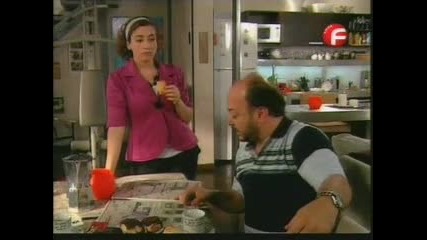 Лалола 51 епизод 2 част