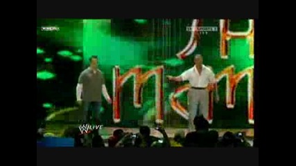 Mr.mcmahon is Back