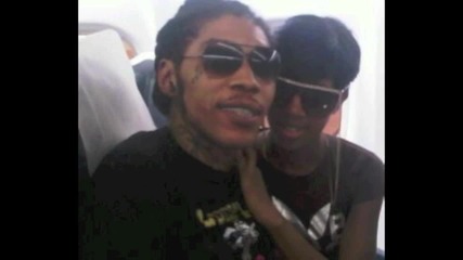 Vybz Kartel Ft Gaza Slim - So Much Woman