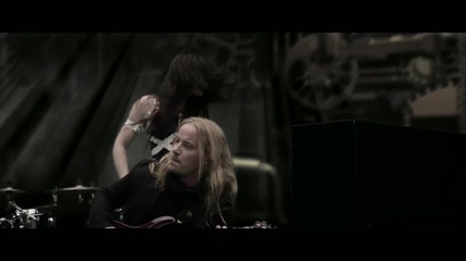 Nightwish - Endless Forms Most Beautiful ( Official Lyric Video)