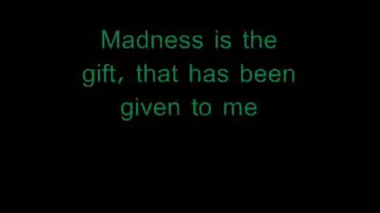 Disturbed - Down With The Sickness [sub