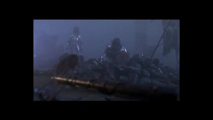 Rainbow - Kill The King (excalibur)