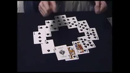Quick Trix, Magiccard Tricks Revealed
