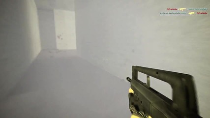 Dreamhack Summer [counter Strike]