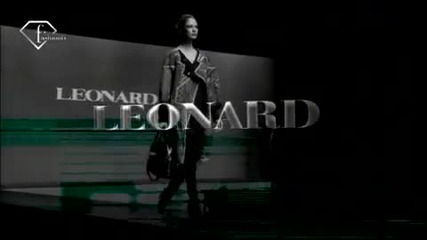 fashiontv Ftv.com - F Floor Hd Leonard 