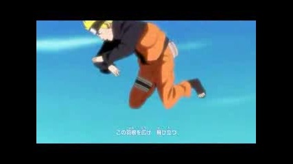 Naruto Shippuden Opening 3