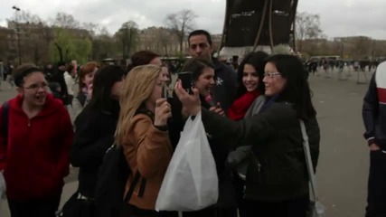 Selena Gomez andthe Scene - Girl Meets World (episode 5)