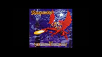 Rhapsody - Symphony Of Enchanted Lands(full Album 1998)
