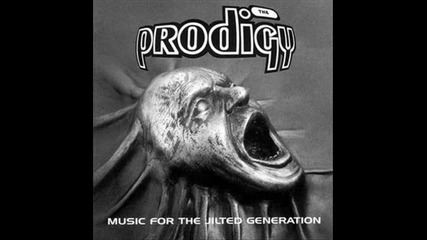 Dj Rashko and The Prodigy ~ Vodoo People [music]