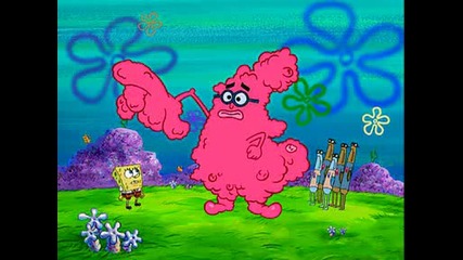 Spongebob Squarepants