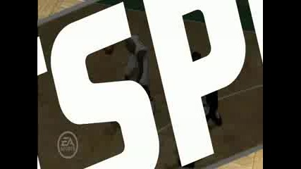 Nba Live 08