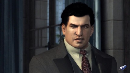 Mafia 2 Joe`s Adventures Debut Trailer