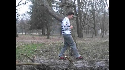 ti si trugna Rumen Markov