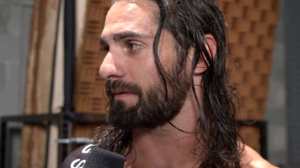 Seth Rollins needs a SummerSlam strategy: WWE.com Exclusive, Aug. 6, 2018