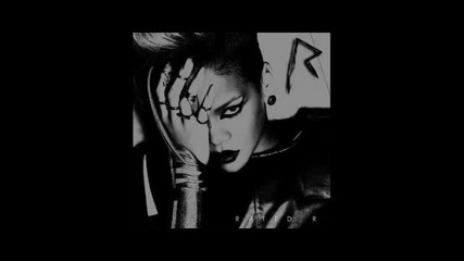 New! Rihanna - Fire Bomb 