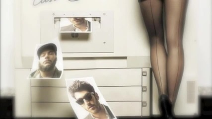 Chromeo - Don't walk away
