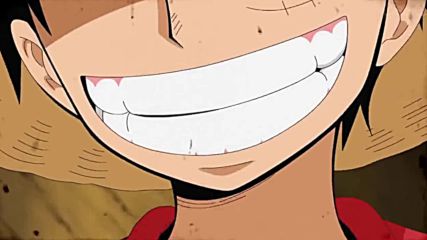One Piece Amv Overkill ♫