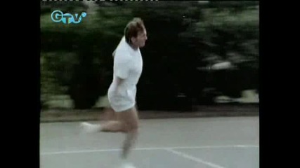 The Benny Hill Show, Episode 17